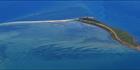 Little Woody Island - Great Sandy Strait - Hervey Bay - Fraser Island - QLD (PBH4 00 17817)